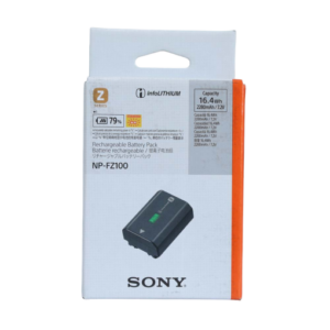 Acumulator Sony NP-FZ100