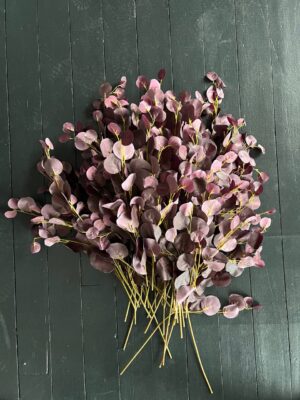 Ветки декоративные 51шт