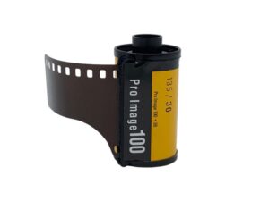 Film Kodak Professional Pro Image 100 135/36