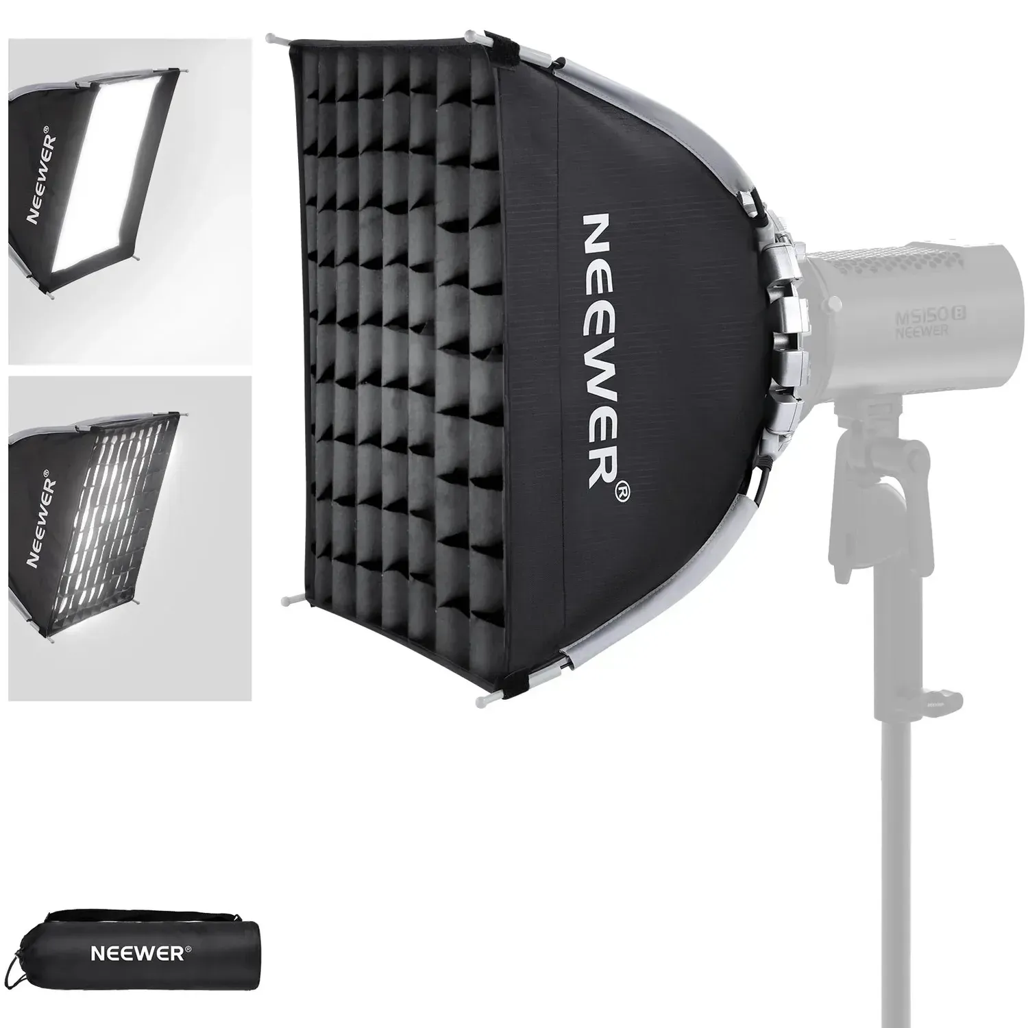 Softbox Neewer NS15S 40x40cm
