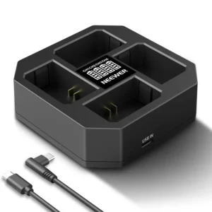 Incarcator Neewer NW-Z4 p/y Sony NP-FZ100 4 buc