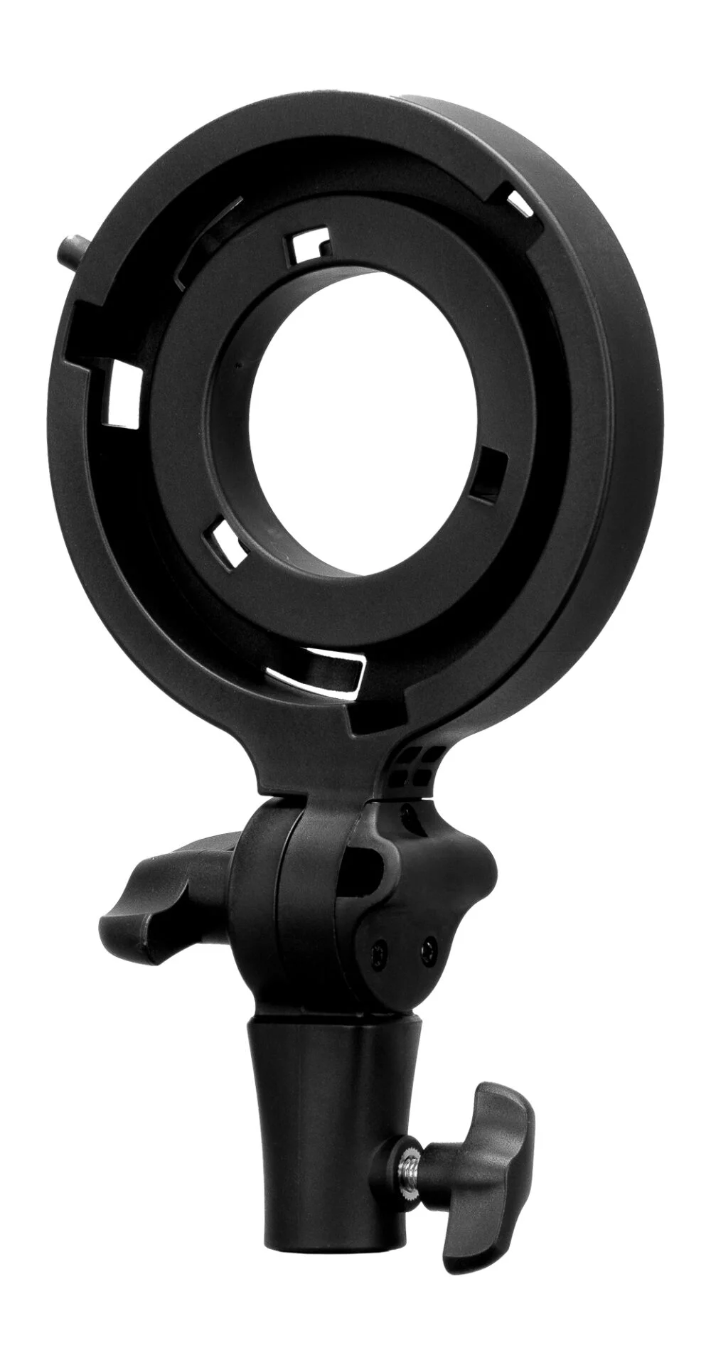 Адаптер Newell Mounting -Bowens / Mini Bowens type FM