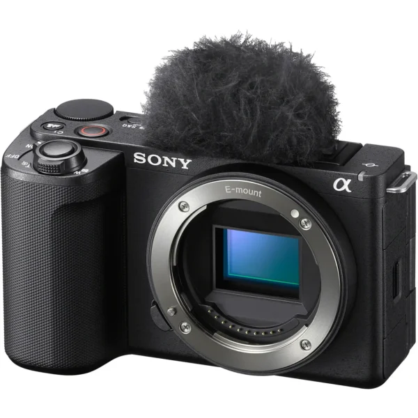 Aparat foto Sony ZV-E10 II Body