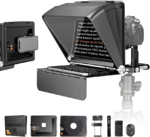 Telepromter LensGo Ultimate Kit