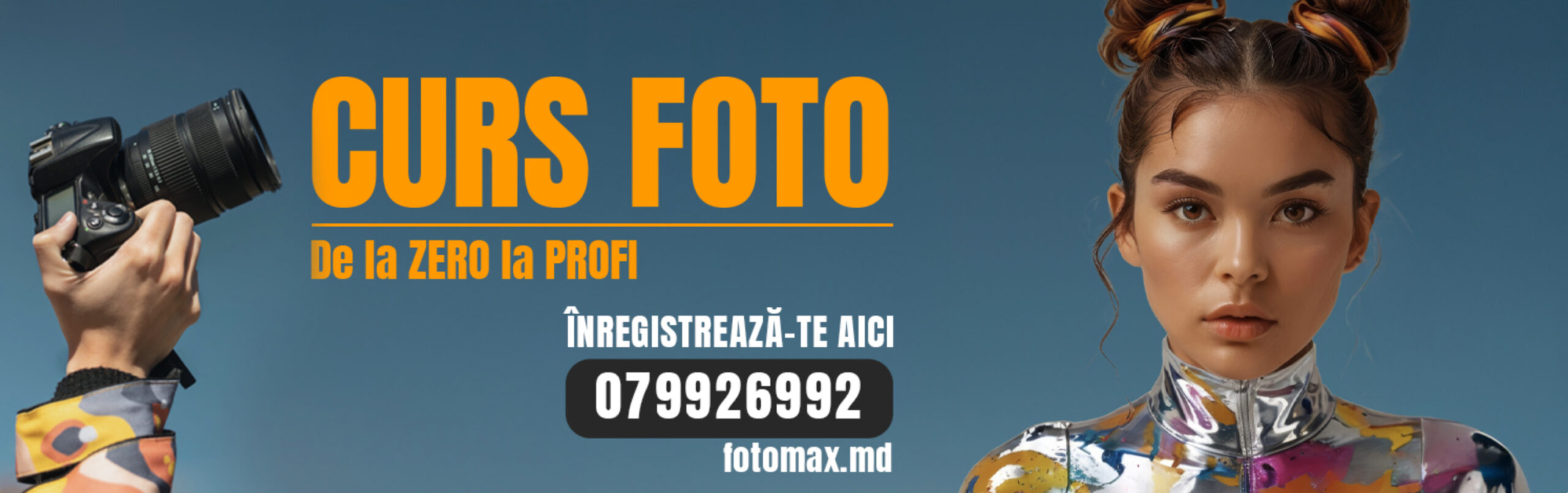 Fotomax Slider