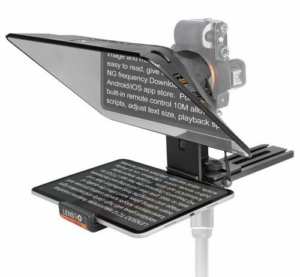 Telepromter LensGo TC12