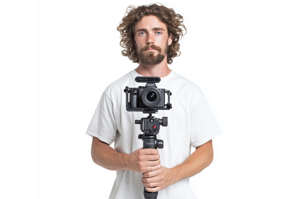 Curs de Videografie: Baza individual