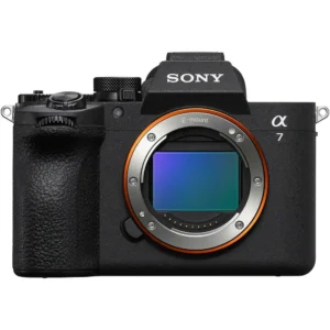 Aparat foto Sony A7 V Body + voucher school