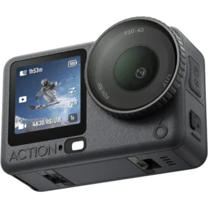 Action camera DJI Osmo Action 6 Standart Combo