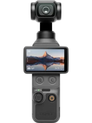 Stabilizator DJI Osmo Pocket 4