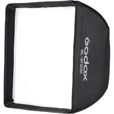 Softbox Godox ML-SF3030 p-u V1 AD100PRO AD200PRO AD300PRO V860III ML60