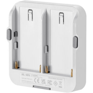 Adapter Godox ML-NPA p/u ML80