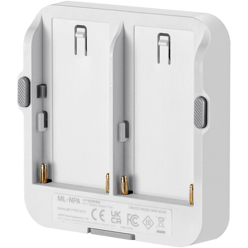 Adapter Godox ML-NPA p/u ML80