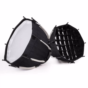 Softbox E-Reise MS40P Ulanzi