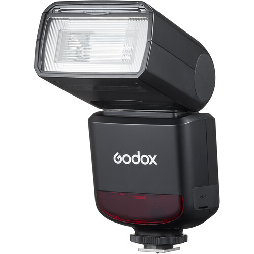 Вспышка Godox TT520III
