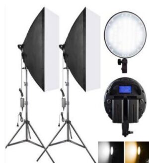 LED E-Reise FX-YPD6