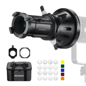 Adapter Neweer LS-38 40 grade spotlight