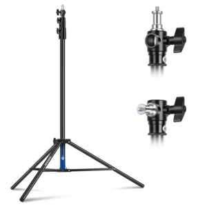 Stativ stidiou Neweer ST280AC