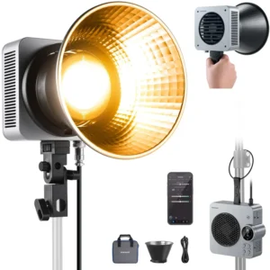 LED Neweer HS200 Bi