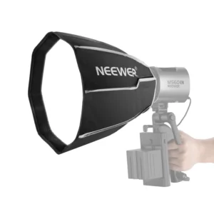Softbox Neweer NS4P 50cm QR