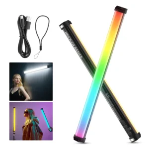 RGB Tube Neweer SL50