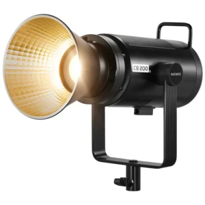 LED Neweer CB200B Led Video Light