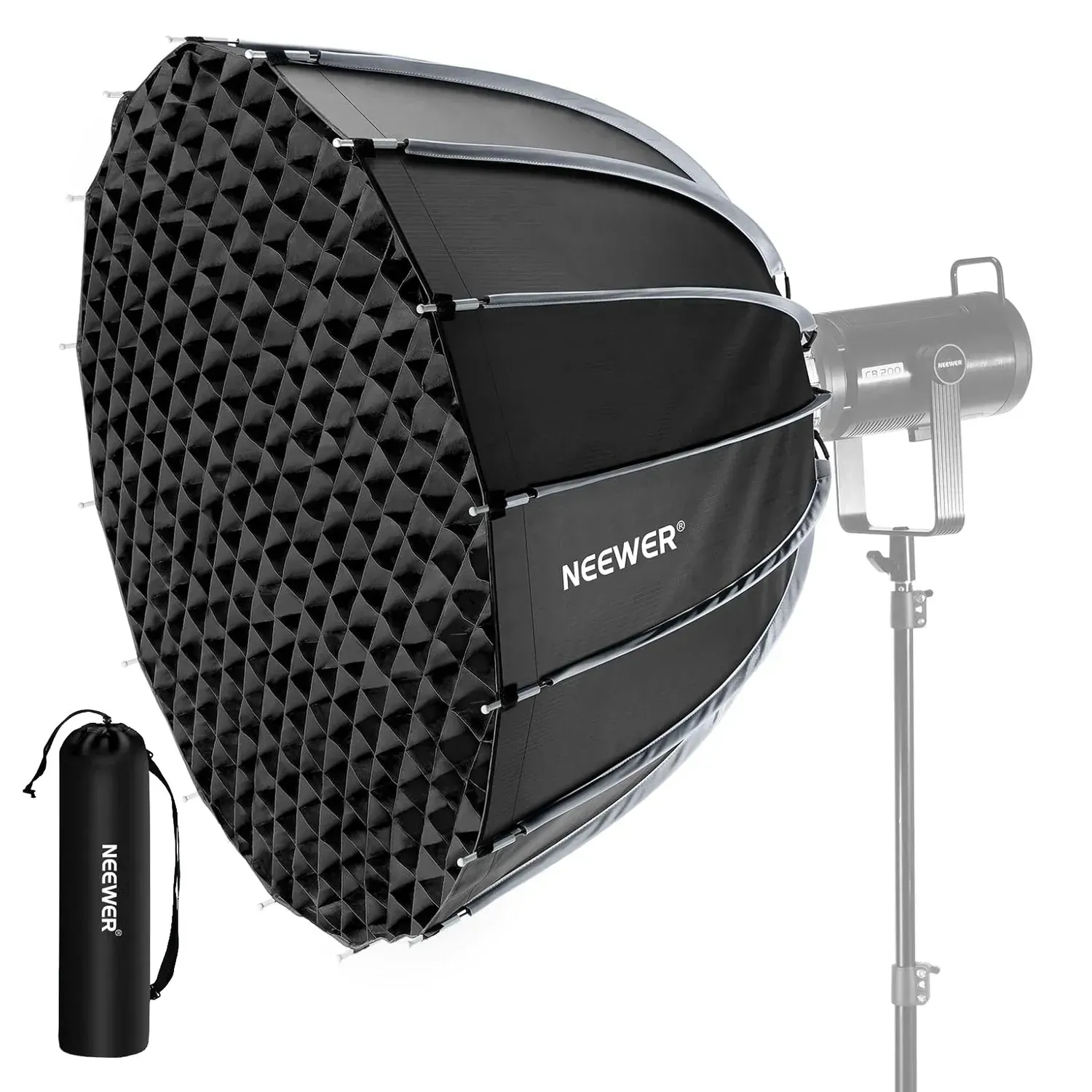 Softbox Neweer Parabolic NS70P