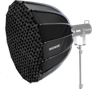 Softbox Neweer NS38P 90 cm.