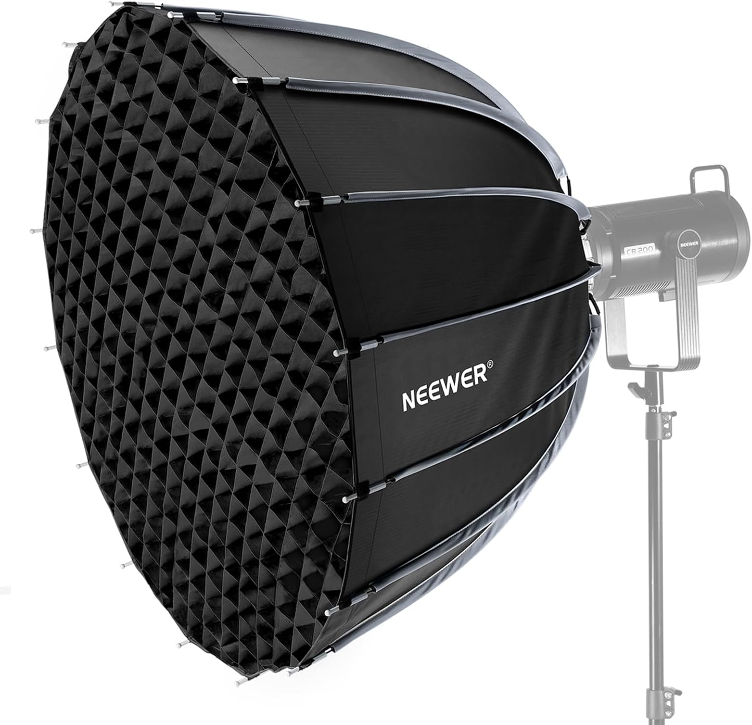 Softbox Neweer NS38P 90 cm.