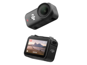 Action camera DJI Osmo Nano 128Gb Standard Combo