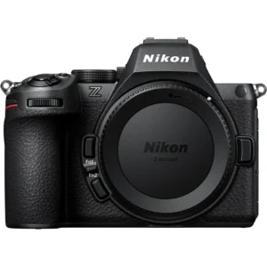 Aparat foto Nikon Z5II Body + voucher school