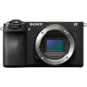 Aparat foto Sony A6700 Body + voucher school