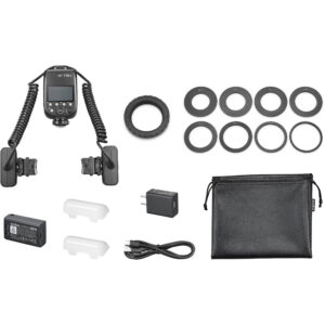 Вспышка Godox MF-T76C