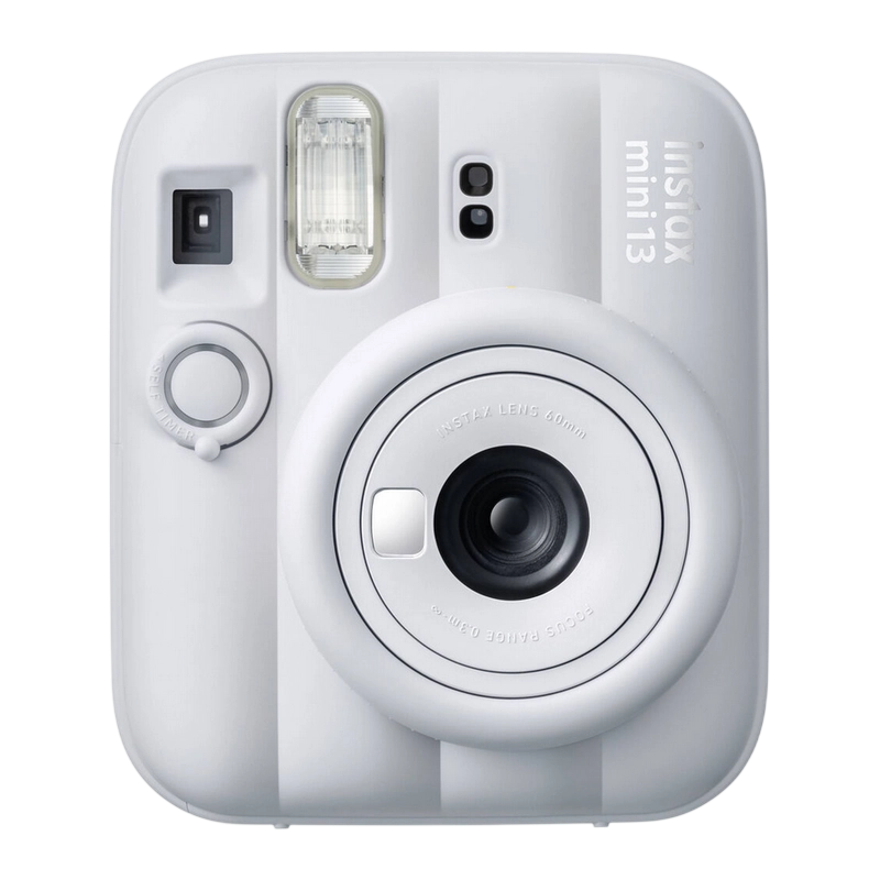 Aparat foto Fujifilm Instax Mini 13 (White)