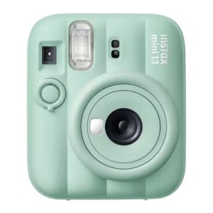 Aparat foto Fujifilm Instax Mini 13 (Green)