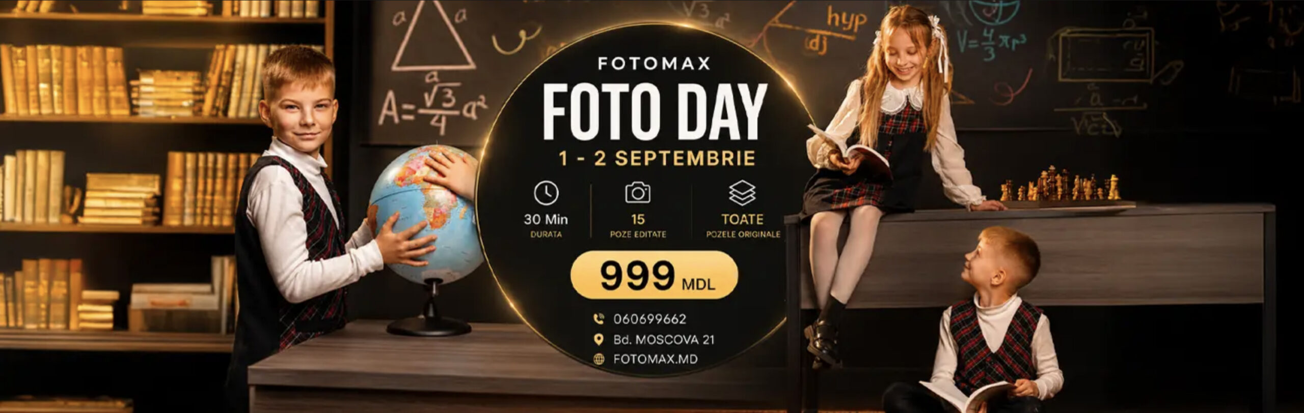 Fotomax Slider