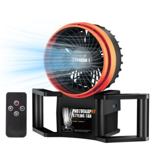 Ventilator LensGo Typhoon 1