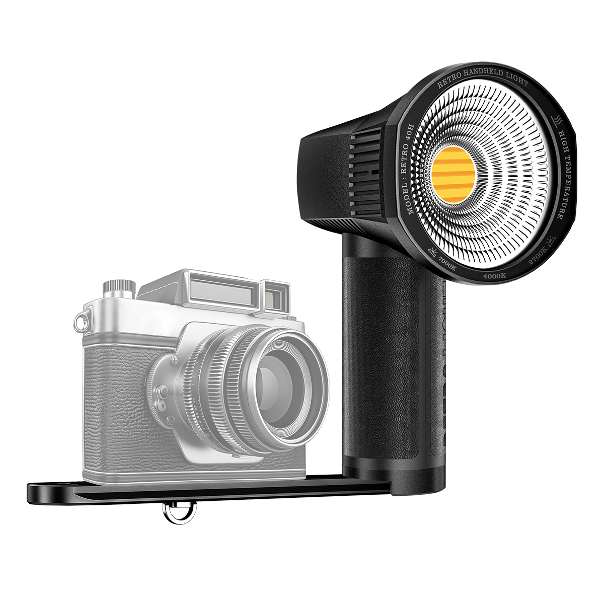 Blit LED Lensgo 40H
