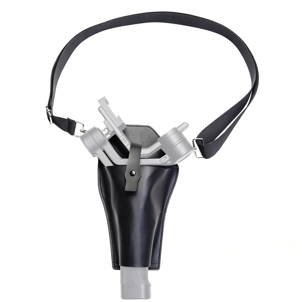 Sistem de montare LYNCA 80D pentru gimbalul DJI