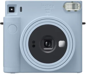 Фотоаппарат Fujifilm Instax SQ1 Blue