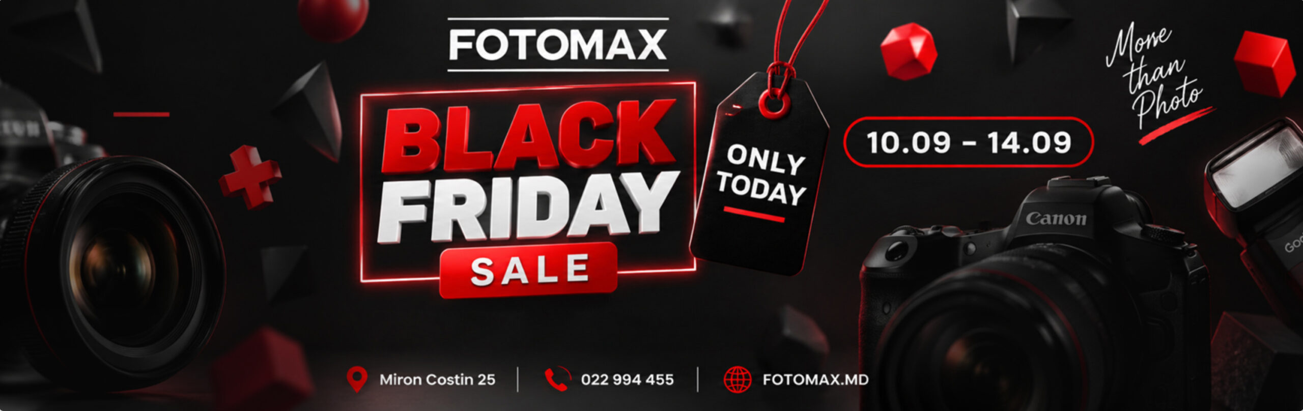Fotomax Slider