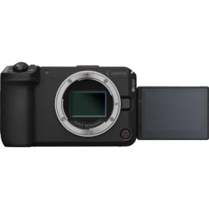 Canon R6 V