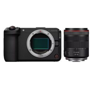 Canon R6 V + RF 20-50mm F4L IS USM PZ