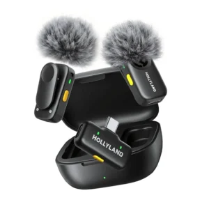 Microfon Hollyland LARK A2 Duo