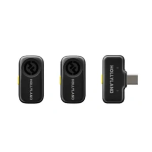 Microfon Hollyland LARK A2 Mini Duo